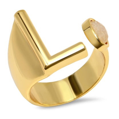 Initial Wrap Ring