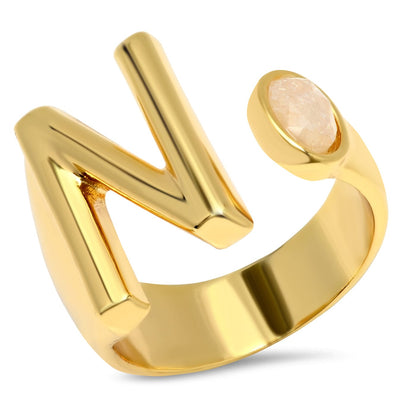 Initial Wrap Ring