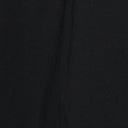 Unique Vintage Black Devon Swing Dress